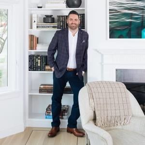 Meet your Posher, Shane